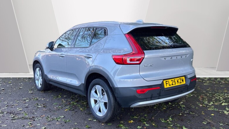 Volvo XC40 2.0 B3P Core 5dr Auto Petrol Estate